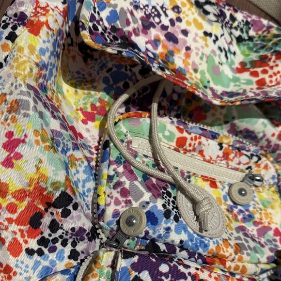 Kipling Backpack - Picture 4 of 10